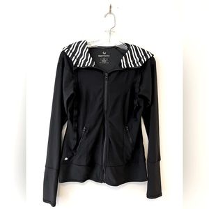🖤90 Degree by Reflex Hoodie